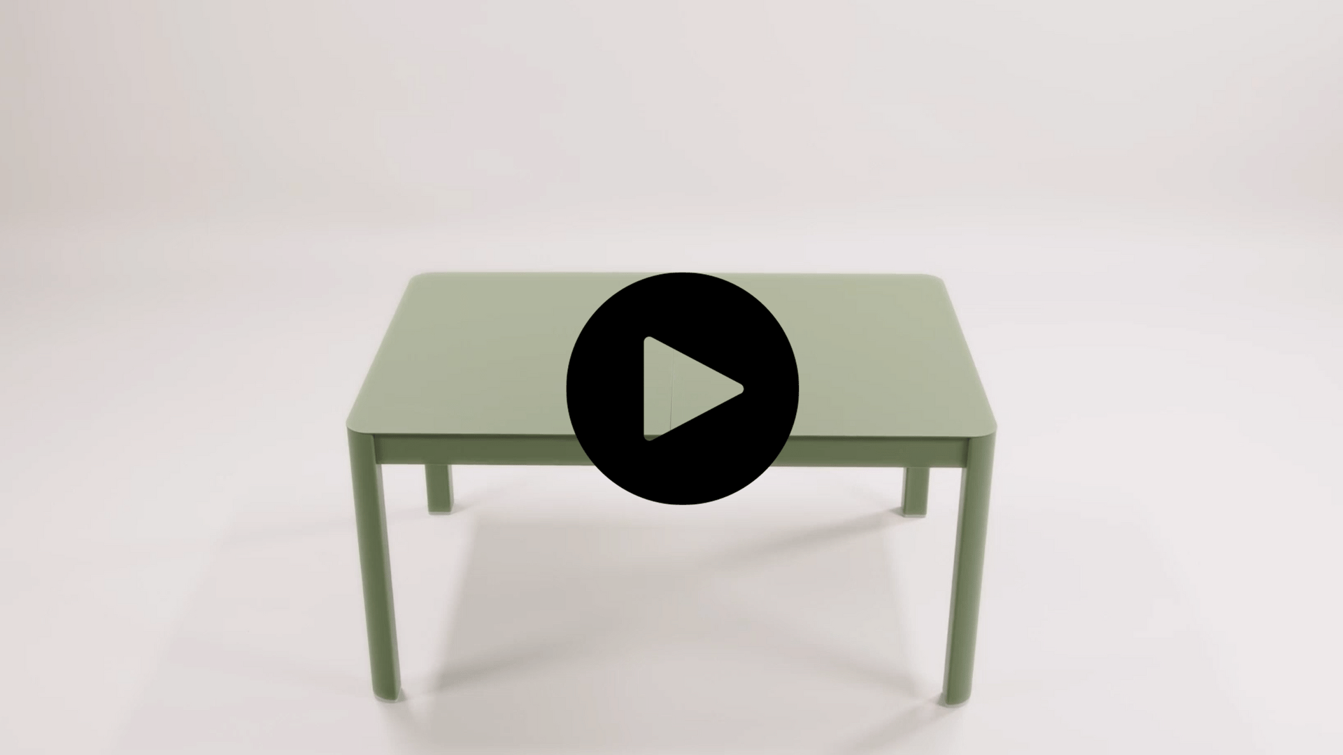 Ribambelle Table